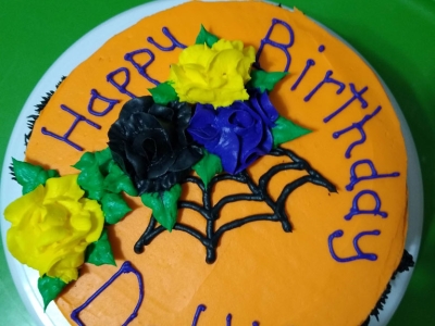 Birthday Cake 07